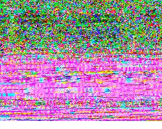 SSTV image from WF3F_20M