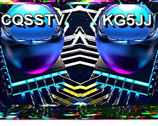 SSTV image from WF3F_20M