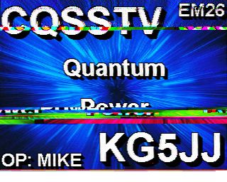 SSTV image from WF3F_20M