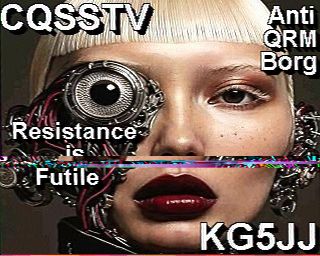 SSTV image from WF3F_20M