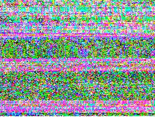 SSTV image from WF3F_20M