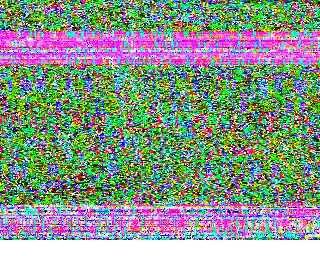 SSTV image from WF3F_20M