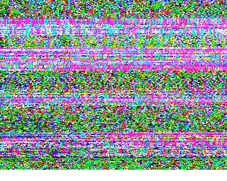 SSTV image from WF3F_20M