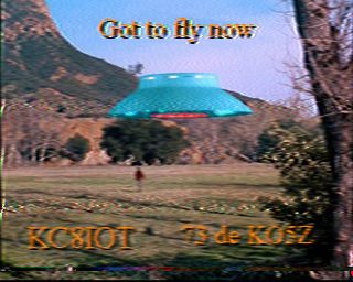 SSTV image from WF3F_20M