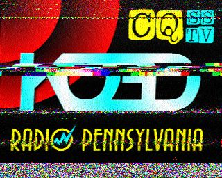 SSTV image from WF3F_20M