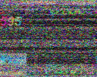 SSTV image from WF3F_20M