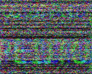 SSTV image from WF3F_20M
