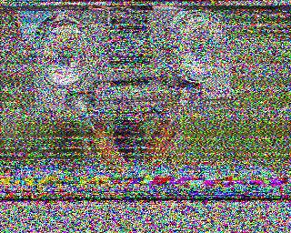 SSTV image from WF3F_20M