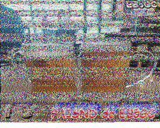 SSTV image from WF3F_20M