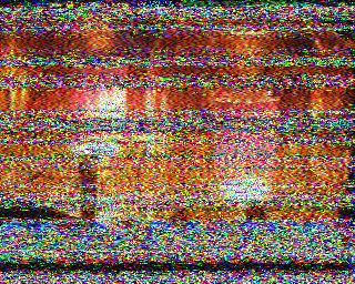 SSTV image from WF3F_20M