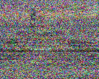 SSTV image from WF3F_20M