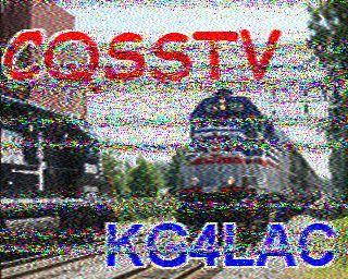 SSTV image from WF3F_20M