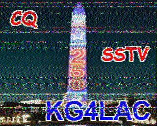 SSTV image from WF3F_20M