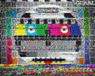 SSTV image from WF3F_20M