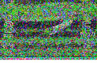 SSTV image from WF3F_20M