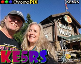 SSTV image from WF3F_20M