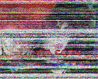 SSTV image from WF3F_20M
