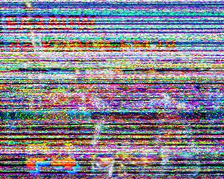 SSTV image from WF3F_20M