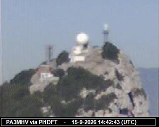 SSTV image from DB0PTB_2M