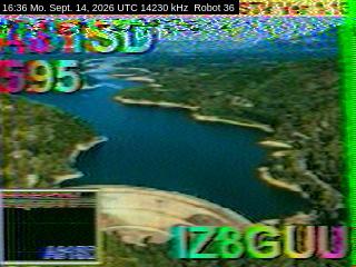 SSTV image from DC4ML_20M