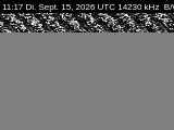 SSTV image from DC4ML_20M