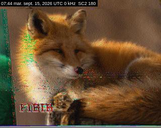 SSTV image from F4CYH_20M