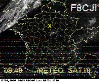 SSTV image from F4HKJ_20M