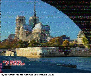 SSTV image from F4HKJ_20M