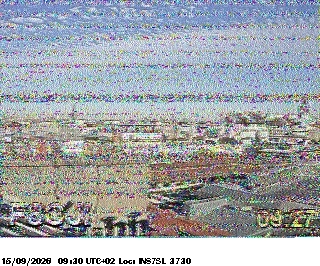 SSTV image from F4HKJ_20M