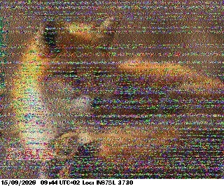 SSTV image from F4HKJ_20M
