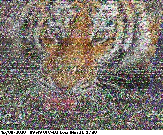 SSTV image from F4HKJ_20M