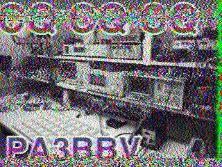 SSTV image from IU0FBK_20M