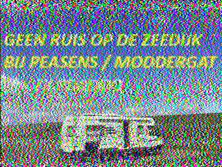 SSTV image from IU0FBK_20M