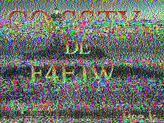 SSTV image from IU0FBK_20M