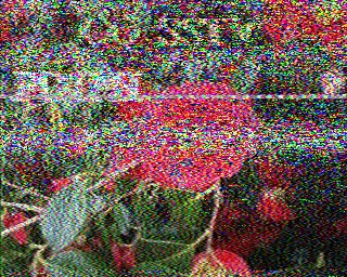 SSTV image from IU0FBK_20M