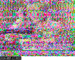 SSTV image from KO5MO_20M