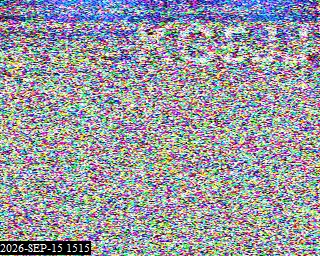 SSTV image from KO5MO_20M