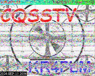 SSTV image from KO5MO_20M