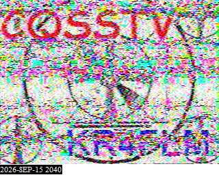 SSTV image from KO5MO_20M