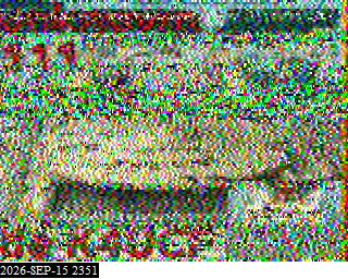 SSTV image from KP4TR_20M