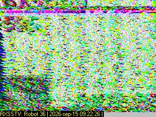 SSTV image from PA0041SWL_20M