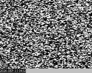 SSTV image from PA0041SWL_80M