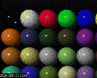 SSTV image from PA0041SWL_80M