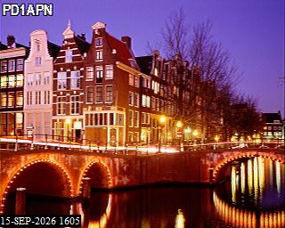 SSTV image from PA3BHW_2M