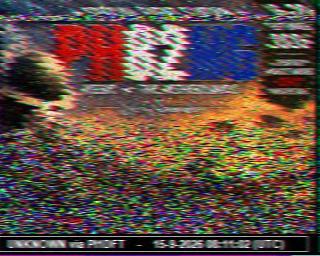 SSTV image from PC1K_2M