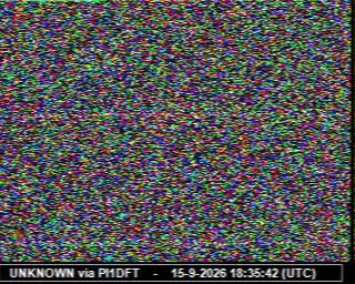 SSTV image from PC1K_2M