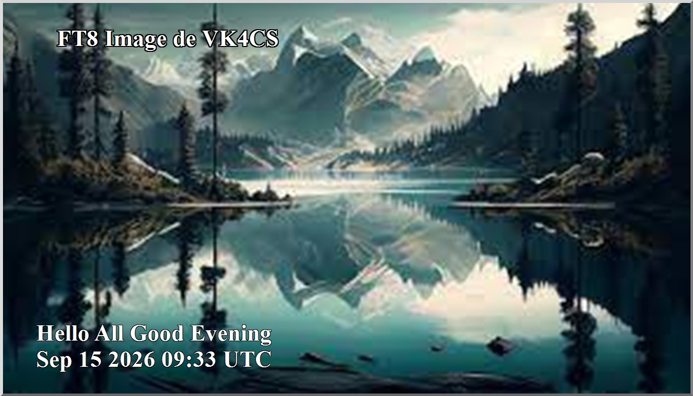 SSTV image from VK2KDK_2M