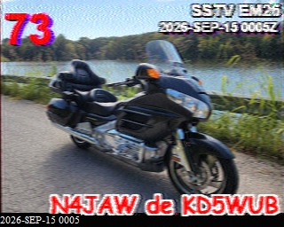 SSTV image from WA9TT_20M
