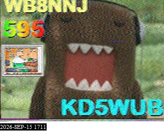 SSTV image from WA9TT_20M