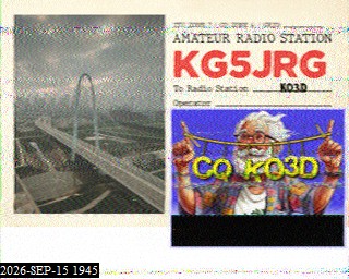 SSTV image from WA9TT_20M